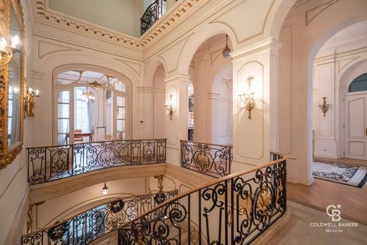 Luxury home in Etterbeek, Brussels Capital Region