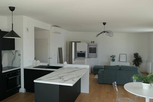 Apartment in Toulouse, Upper Garonne