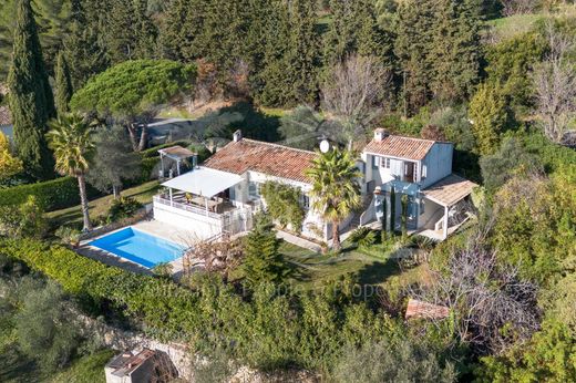 别墅  Grasse, Alpes-Maritimes