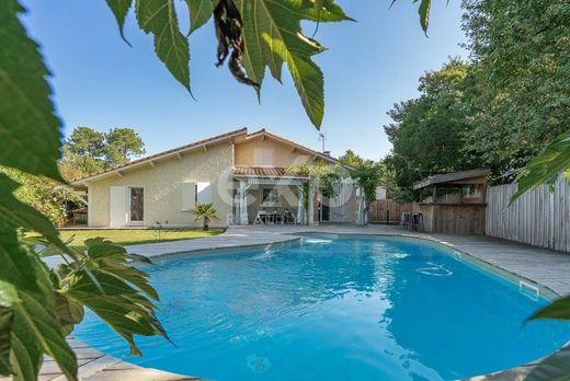 Casa de luxo - Andernos-les-Bains, Gironda