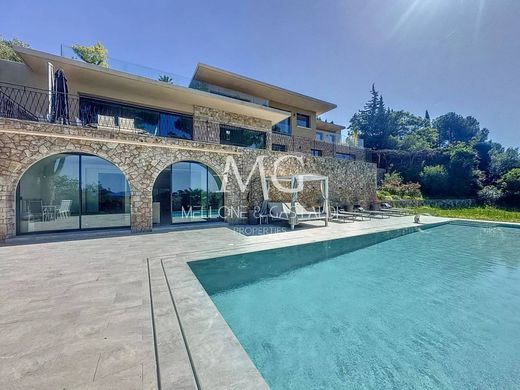 Casa de luxo - Mougins, Alpes Marítimos