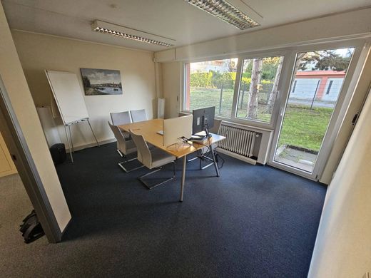 Bureau à Luxembourg, Ville de Luxembourg