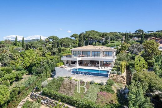 Villa in Sainte-Maxime, Var