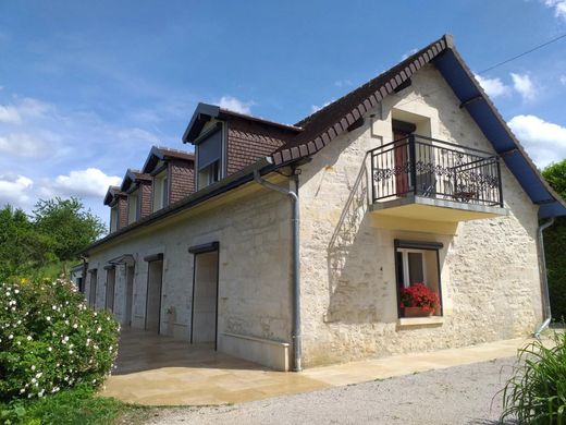 Усадьба / Сельский дом, Villers-Cotterêts, Aisne
