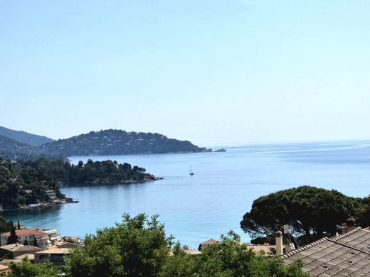 Luksusowy dom w Le Lavandou, Var