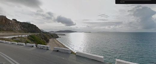 Terrain à Mykonos, Cyclades
