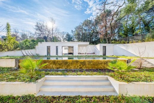 Элитный дом, Opio, Alpes-Maritimes