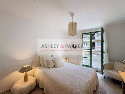 Daire Nice, Alpes-Maritimes