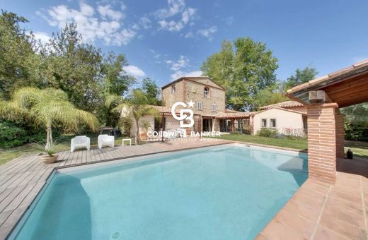 Rural or Farmhouse in Perpignan, Pyrénées-Orientales