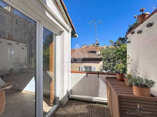 Apartment in Cannes, Alpes-Maritimes