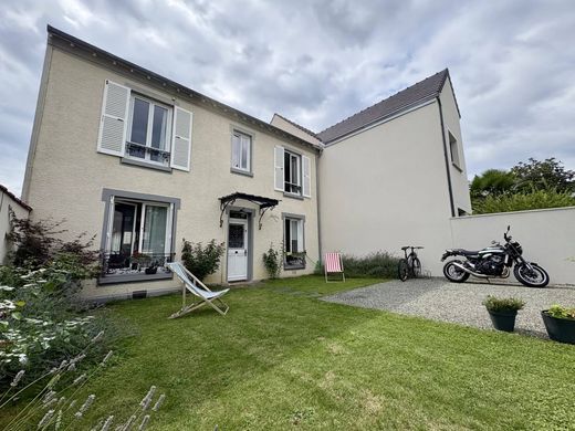 ‏בתי יוקרה ב  Le Plessis-Trévise, Val-de-Marne