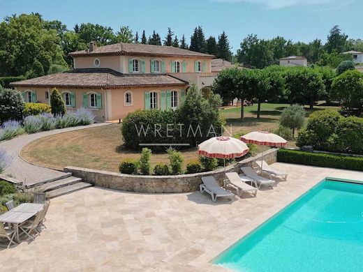 Villa Callian, Var