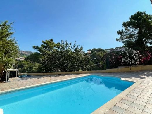 Villa a Sainte-Maxime, Var