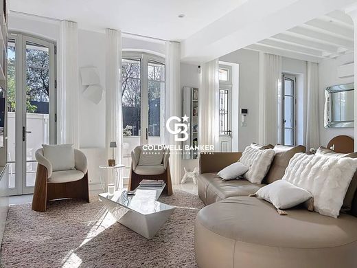 Lüks ev La Rochelle, Charente-Maritime