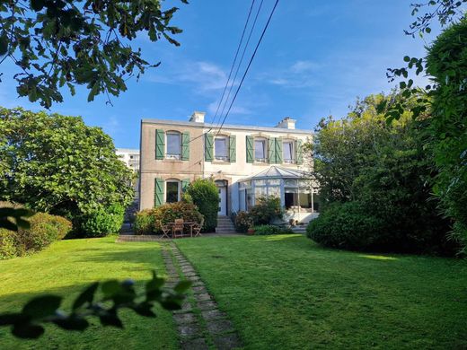 Casa di lusso a Brest, Finistère