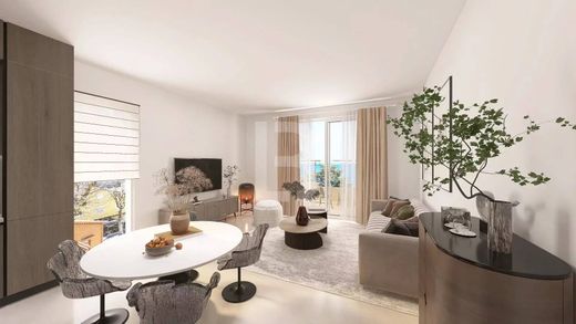 Appartamento a La Turbie, Alpi Marittime