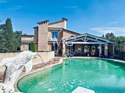 Villa in Mougins, Alpes-Maritimes