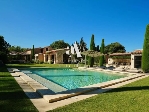 村舍/农舍  Eygalières, Bouches-du-Rhône