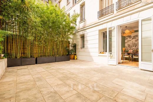 Apartment / Etagenwohnung in La Muette, Auteuil, Porte Dauphine, Paris