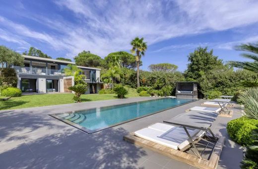 Willa w Ramatuelle, Var