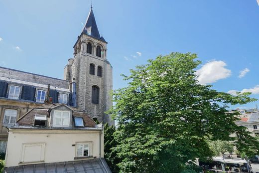Appartamento a Saint-Germain, Odéon, Monnaie, Parigi