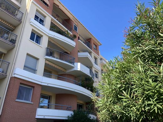 Piso / Apartamento en Toulouse, Alto Garona