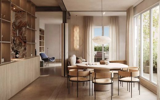 Apartament w Madryt, Provincia de Madrid