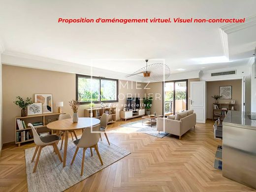 Piso / Apartamento en Niza, Alpes Marítimos