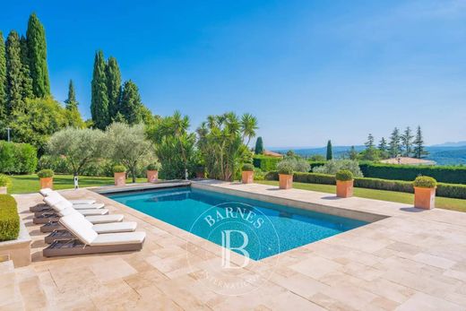 Villa in Vence, Alpes-Maritimes