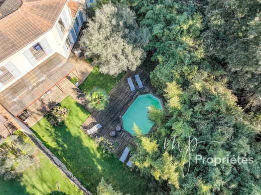 호화 저택 / Rayol-Canadel-sur-Mer, Var