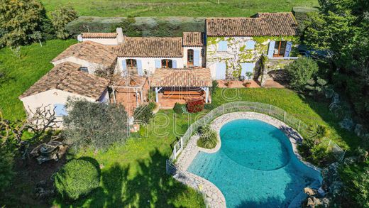 Luxury home in Fréjus, Var