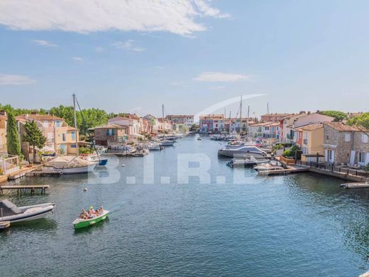 Piso / Apartamento en Port Grimaud, Var