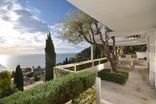 Villa Èze, Alpes-Maritimes