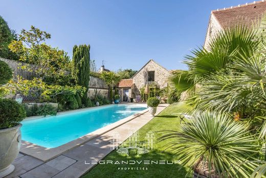 Casa di lusso a Barbizon, Seine-et-Marne