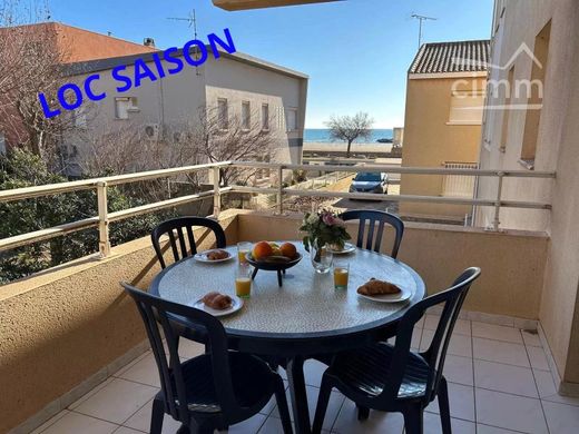 Apartment in Valras-Plage, Hérault