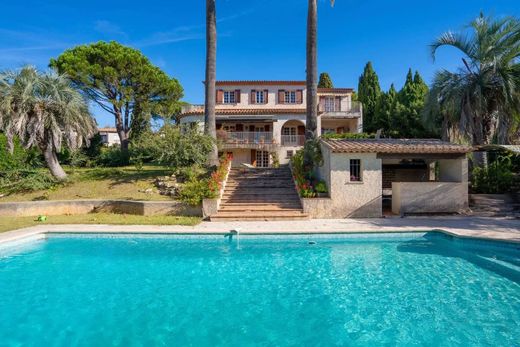 Villa à Sainte-Maxime, Var