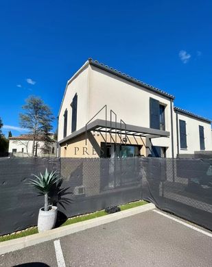 Maison de luxe à La Ciotat, Bouches-du-Rhône