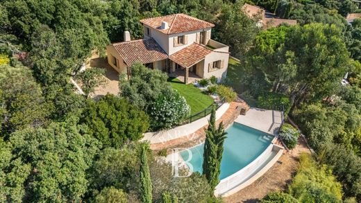 别墅  Sainte-Maxime, Var