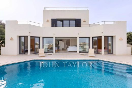 Maó, Illes Balearsの高級住宅