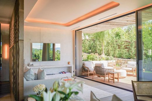 Villa in Mougins, Alpes-Maritimes