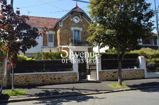 Luxury home in Saint-Maur-des-Fossés, Val-de-Marne