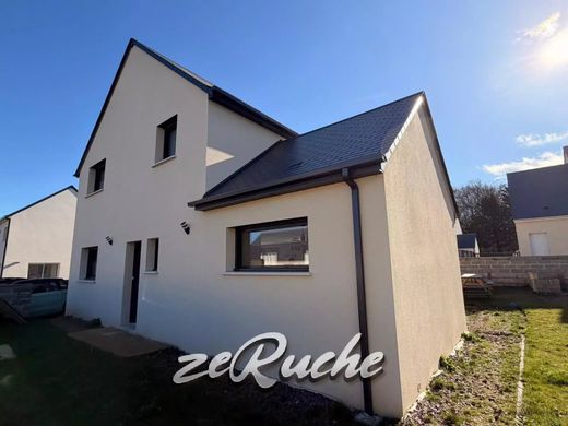 Casa de lujo en Fontaine-Henry, Calvados