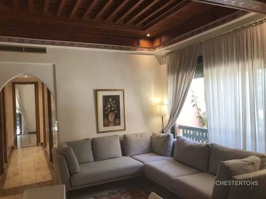 Apartment in Marrakech, Marrakesh-Safi