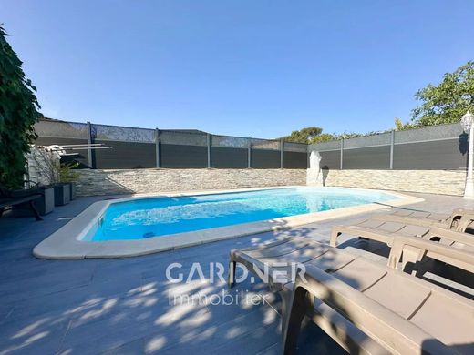 Villa in Marseille, Bouches-du-Rhône