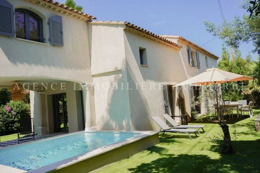 Luxe woning in Saint-Tropez, Var