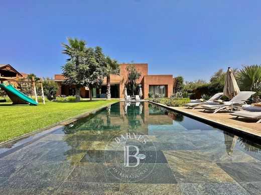Villa in Marrakesh, Marrakech