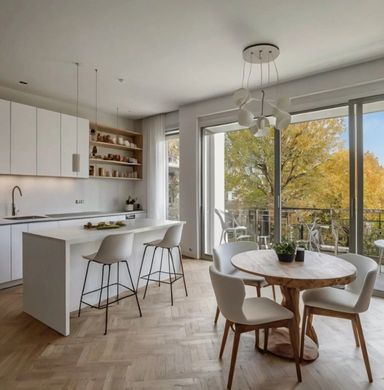 Appartement à Lyon, Rhône