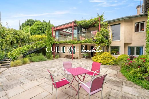 Luxury home in Dardilly, Rhône