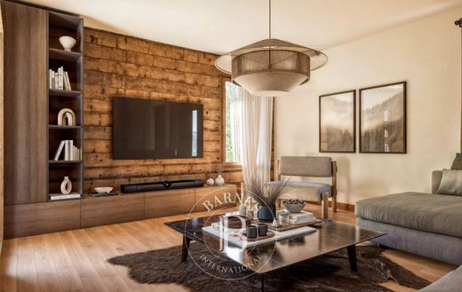 套间/公寓  Les Houches, Haute-Savoie