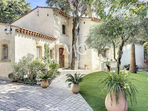 Luxury home in Cannes, Alpes-Maritimes